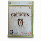 The Elder Scrolls IV : Oblivion Xbox 360