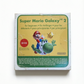 Super Mario Galaxy 2 & Super Mario Bros Wii