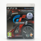 Gran Turismo 5 Playstation 3 (PS3)
