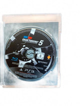 Gran Turismo 5 Playstation 3 (PS3)