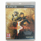 Resident Evil 5 : Gold Edition Playstation 3 (PS3)