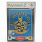 Canis Canem Edit Playstation 2 (PS2)