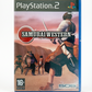 Samurai Western Playstation 2 (PS2)