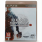 Dead Space 3 Playstation 3 (PS3)