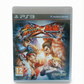 Street Fighter X Tekken Playstation 3 (PS3)
