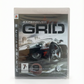Race Driver GRID Playstation 3 (PS3) Neuf (UK)