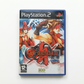 Guilty Gear X2 Reload Playstation 2 (PS2)