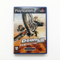 Downhill Domination Playstation 2 (PS2)