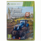 Farming Simulator 2015 Xbox 360