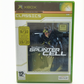 Splinter Cell Version Classics Xbox
