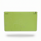Console Nintendo DS Lite Verte