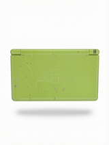 Console Nintendo DS Lite Verte