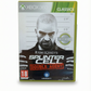 Splinter Cell Double Agent Xbox 360