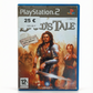 The Bard's Tale Playstation 2 (PS2)