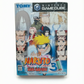 Naruto: Gekitou Ninja Taisen 3 GameCube JAP