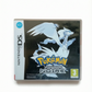 Boite Pokémon Version Noire Nintendo DS