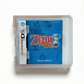 Boite + Notice The Legend of Zelda: Phantom Hourglass