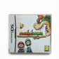 Boite + Notice Mario & Luigi : Voyage au Centre de Bowser Nintendo DS