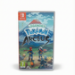 Boite Légendes Pokémon: Arceus Switch