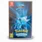 Boîte Pokémon Diamant Etincelant Nintendo Switch