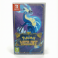 Boîte Pokémon Violet Switch