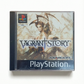 Vagrant Story Playstation 1 (PS1)
