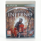 Dante's Inferno Playstation 3 (PS3)