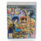 Saint Seiya : Brave Soldiers Playstation 3 (PS3)