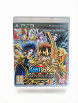 Saint Seiya : Brave Soldiers Playstation 3 (PS3)