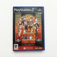 The King of Fighters 2000/2001 Playstation 2 (PS2)