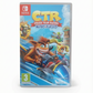 Crash Team Racing Nitro-Fueled Switch