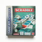 Scrabble Game Boy Advance Boite FRA