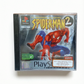 Spider-Man 2 Playstation 1 (PS1)