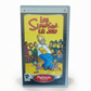 Les Simpson : Le Jeu Playstation Portable Version Platinum (PSP)