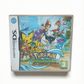 Pokémon Ranger : Sillages de Lumière Nintendo DS (Boite + Notice)