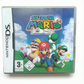 Super Mario 64 DS – Nintendo DS (jeu original)