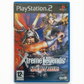 Samurai Warriors : Xtreme Legends Playstation 2 (PS2)