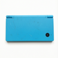 Console Nintendo DSi Bleu