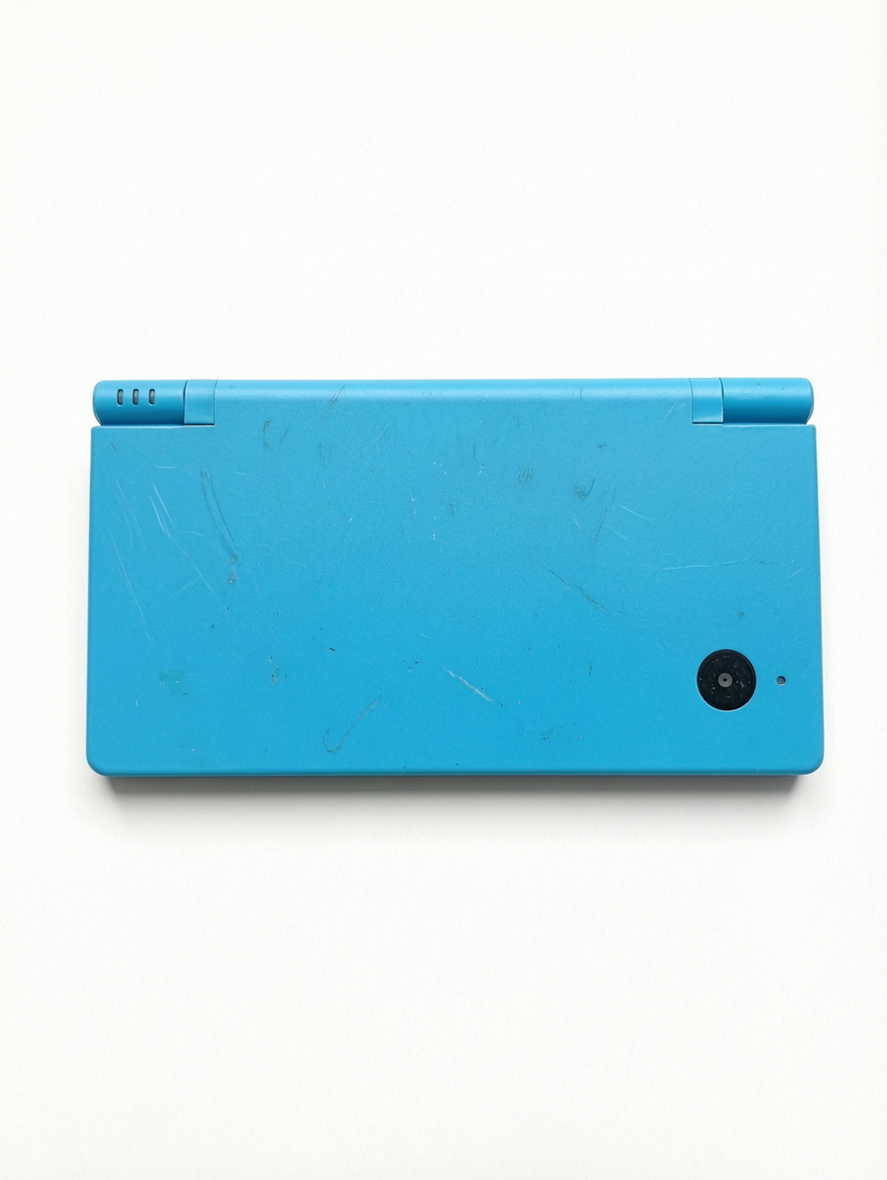 Console Nintendo DSi Bleu