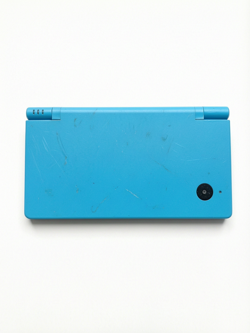 Console Nintendo DSi Bleu