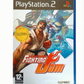 Capcom Fighting Jam Playstation 2 (PS2)