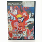 Naruto Narutimate Hero 3 Playstation 2 (PS2-JAP)
