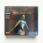 Tomb Raider (1996) Playstation 1 (PS1)