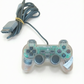 Manette Transparente Playstation 2 (PS2)