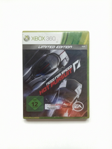 Need for Speed : Hot Pursuit Limited Edition Neuf