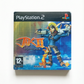 Jak II Renegade Playstation 2 DEMO