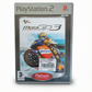 Moto Gp 3 - Platinum Playstation 2 (PS2)