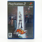 The King of Fighters : Maximum Impact PlayStation 2 (PS2)