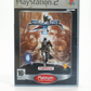 SoulCalibur III Platinum Playstation 2 (PS2)