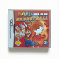 Mario Slam Basketball Nintendo DS